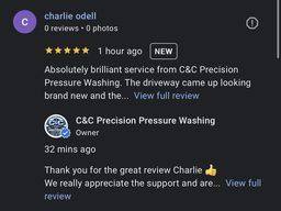 Charlie Odell